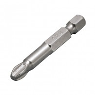 Stainless Driver Bits - Phillips E0101-PH