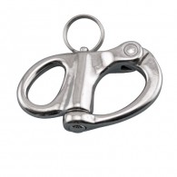 Fixed Snap Shackle S0158-0