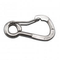 Asymmetrical Wire Lever Harness Clip S0172-0