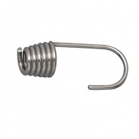 Hog Ring and Shockcord S0183-SC