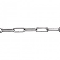 Long Link Chain - S0606-0