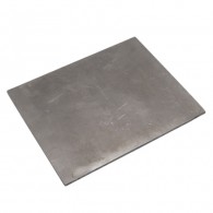 Backing Plate S3716-0