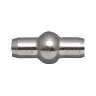 Mil. Spec. Double Shank Ball (MS20663C)