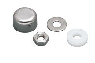 Deluxe Cover Nut Set