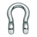 ANCHOR SHACKLE BODY 1/4