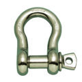 ANCHOR SHACKLE FED SPEC  3/16