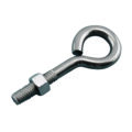 Unwelded Eye Bolt 316 SS 3/16