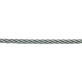 Wire Rope 316, 7X7, 1/16