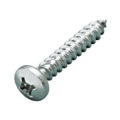 Wood Screw #10 X 1