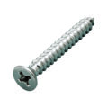 Wood Screw #10 X 1-1/2