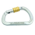 Xl Clip Screw Lock Z.P #410 4-1/2