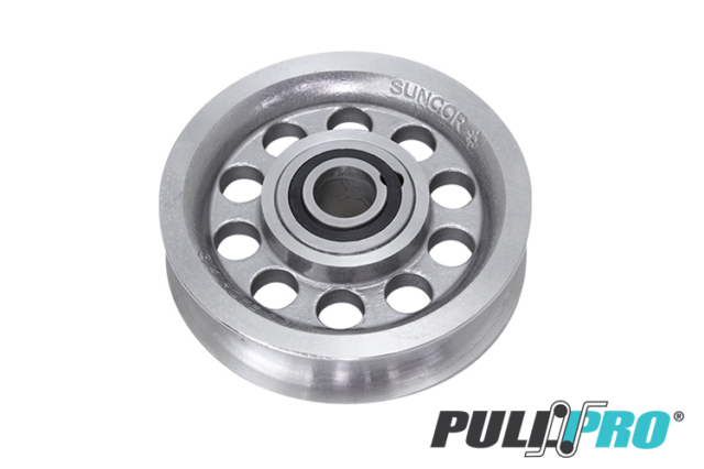 Stainless Wire Rope Sheave LoLoad: Durable and Versatile - Unicorn ...