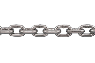 Stainless Steel Chain | Strong & Reliable | Unicorn Stainless