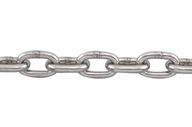 Stainless Steel Chain | Strong & Reliable | Unicorn Stainless