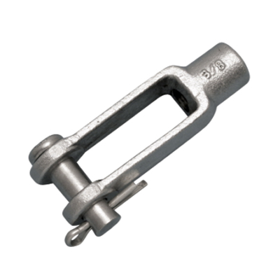 Rigging Toggles & Yoke Fittings