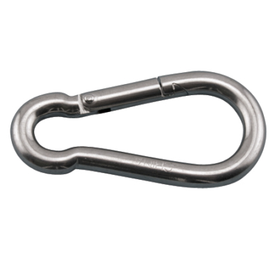 Carabiners & Clips