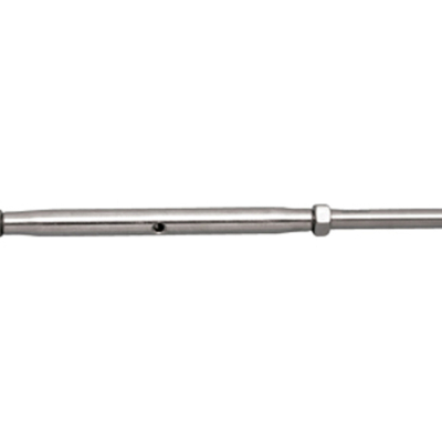 Machine Swage Turnbuckles